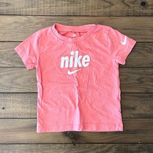 Nike | Toddler Tee